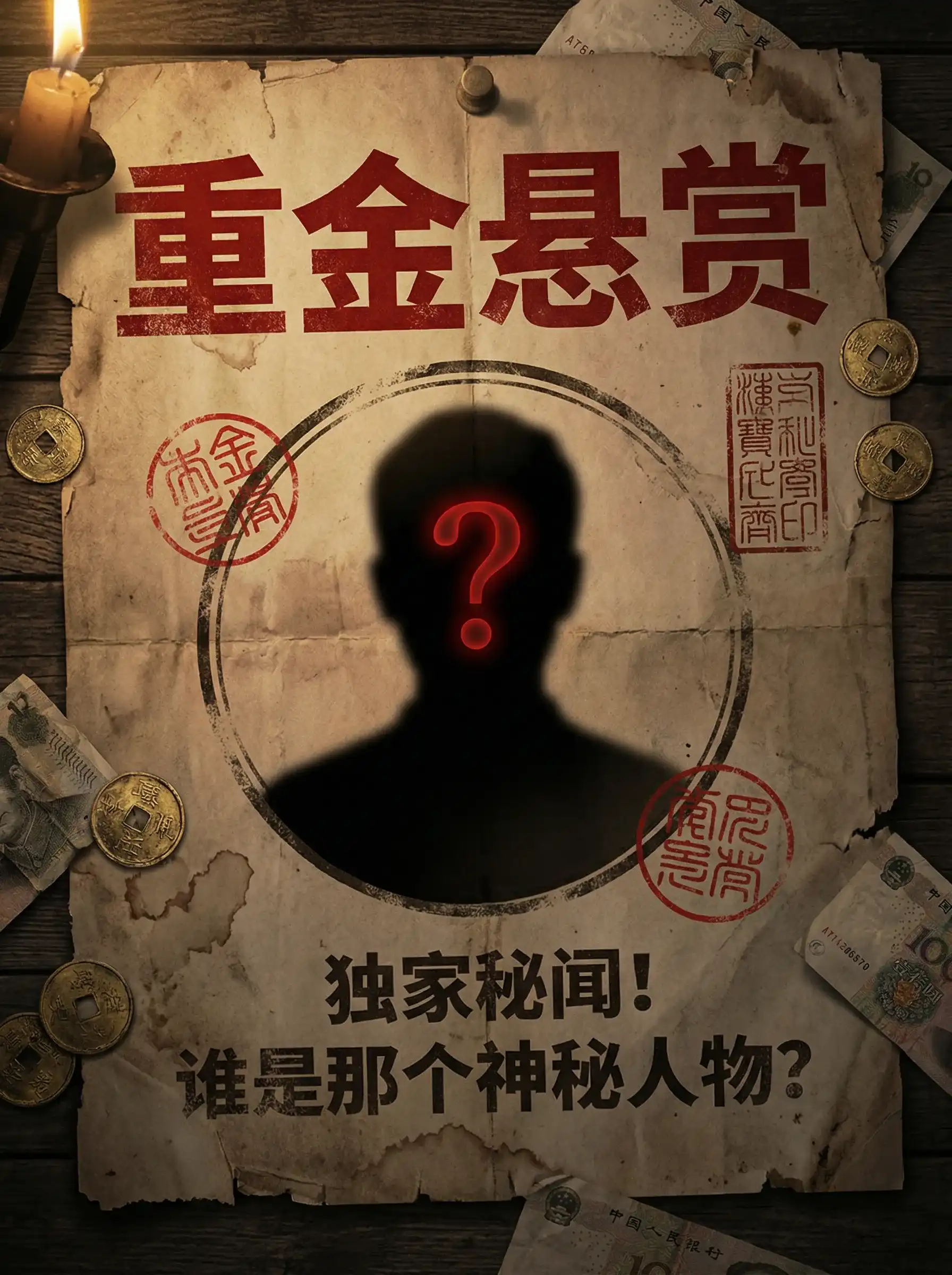 博鱼体育官网平台 - 重金悬赏线索征集令
